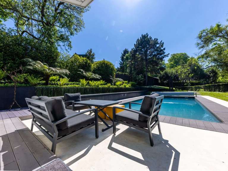 Villa Nantes - 5 chambres