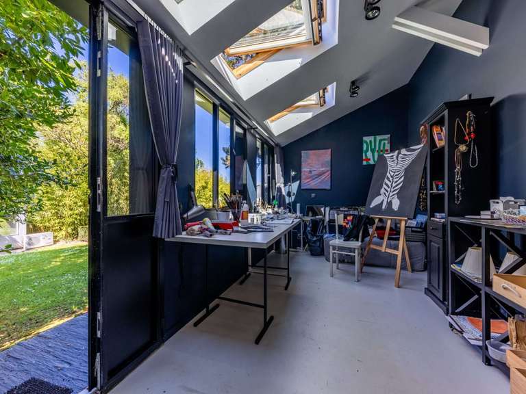 Villa Nantes - 5 chambres