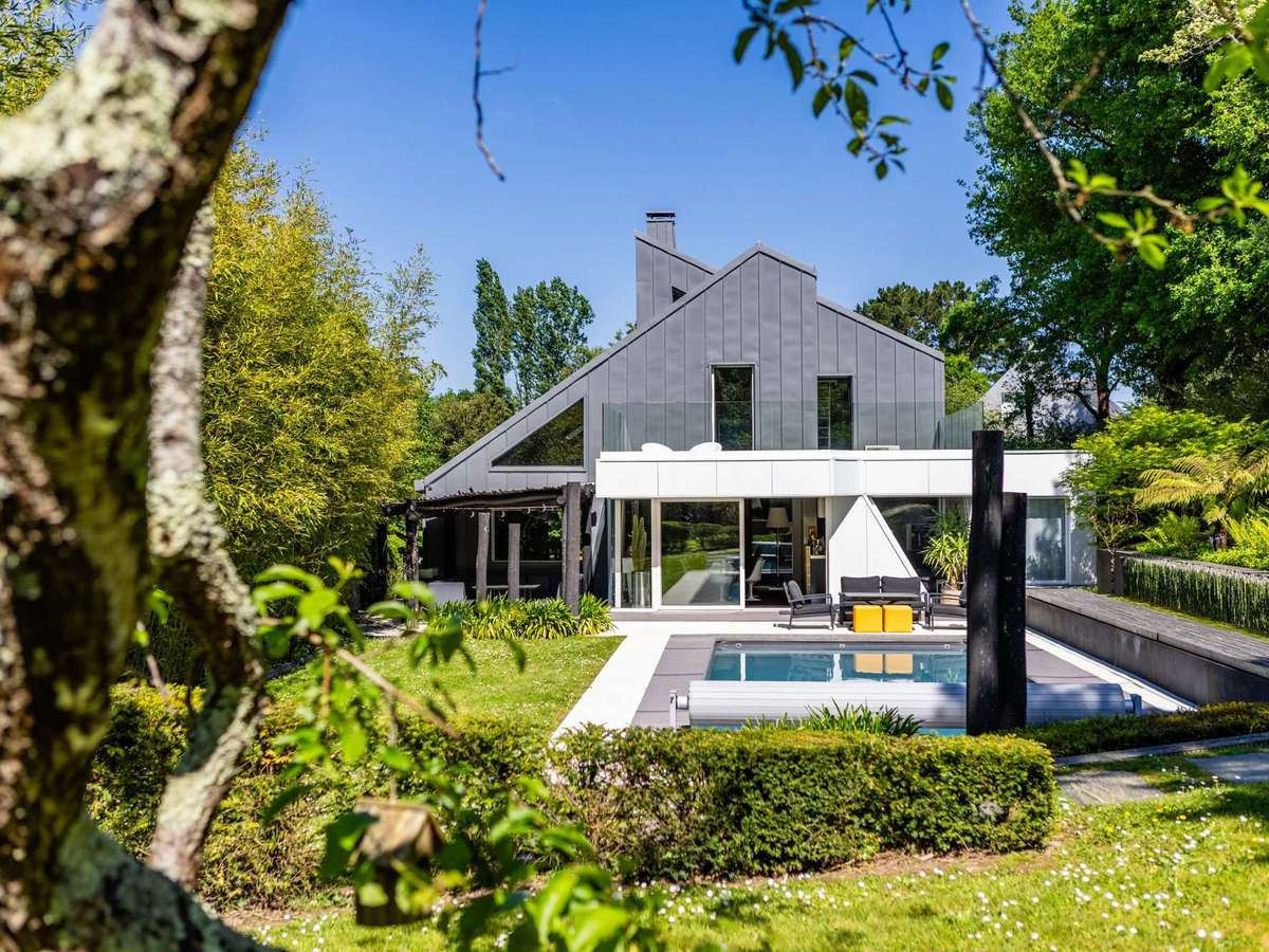 Villa Nantes