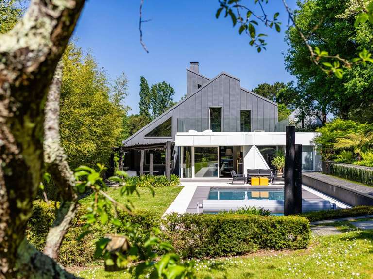 Villa Nantes - 5 chambres