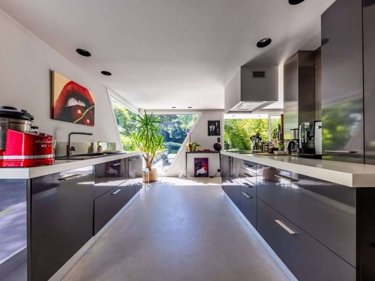 Villa Nantes - 5 chambres