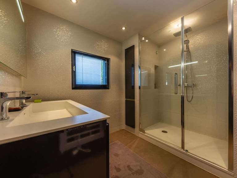 Villa Nantes - 5 chambres