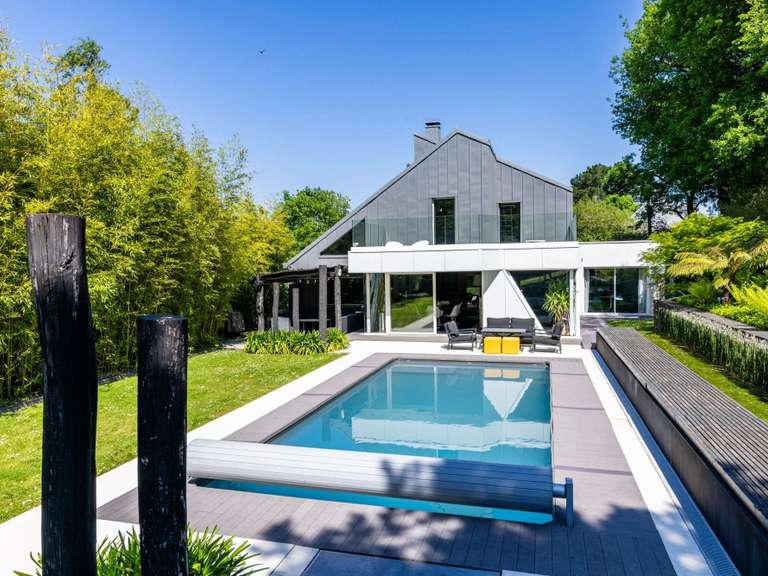 Villa Nantes - 5 chambres