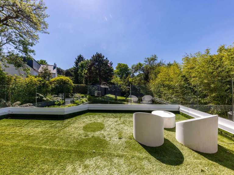 Villa Nantes - 5 chambres