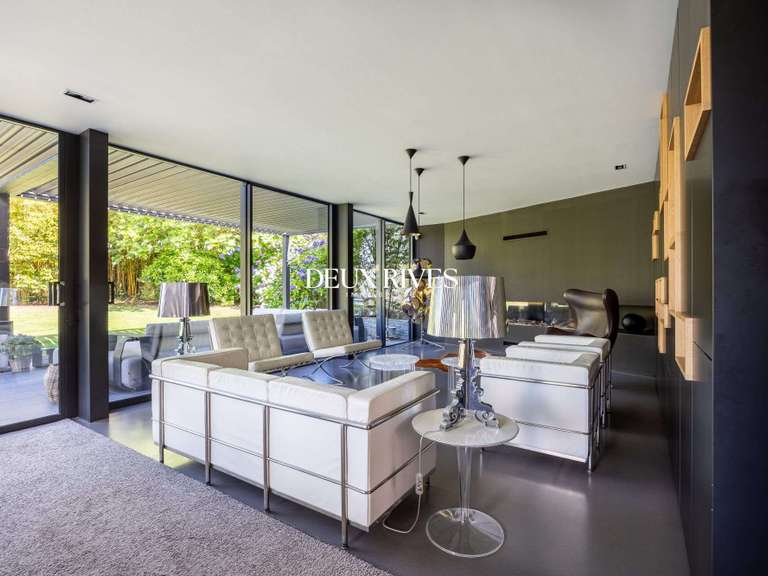 Villa Nantes - 5 chambres