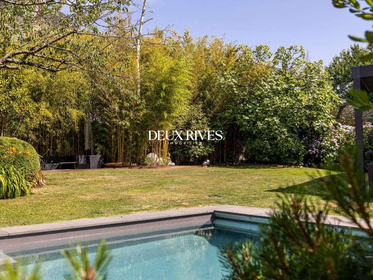 Villa Nantes - 5 chambres