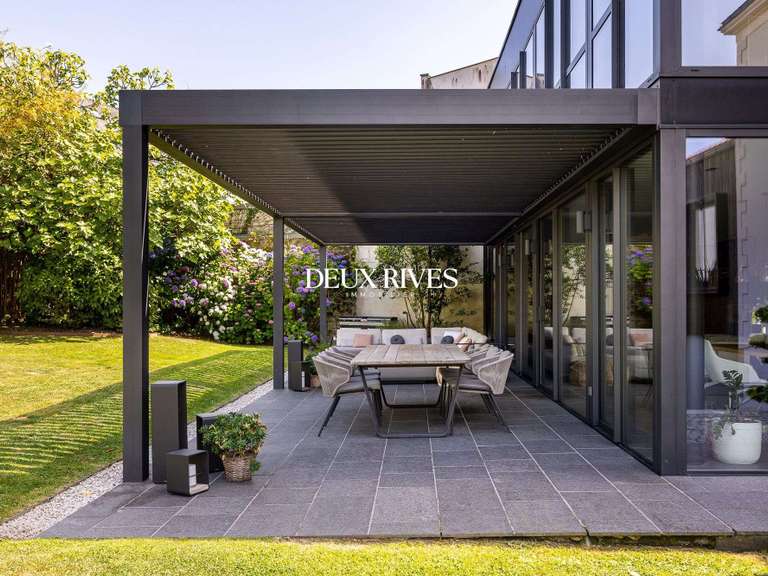 Villa Nantes - 5 chambres