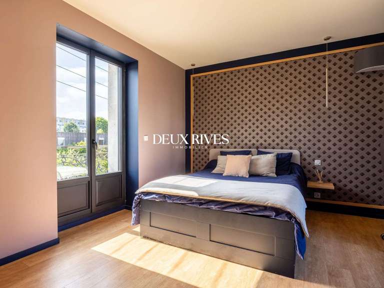 Villa Nantes - 5 chambres