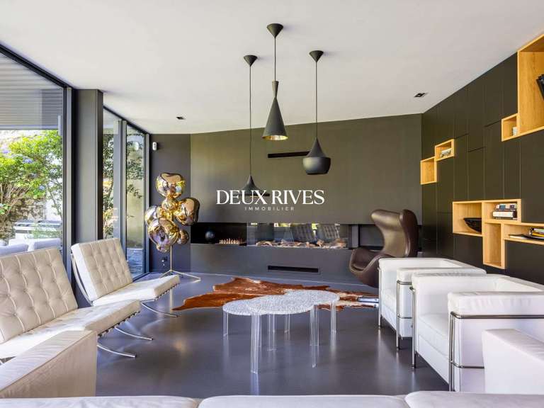Villa Nantes - 5 chambres