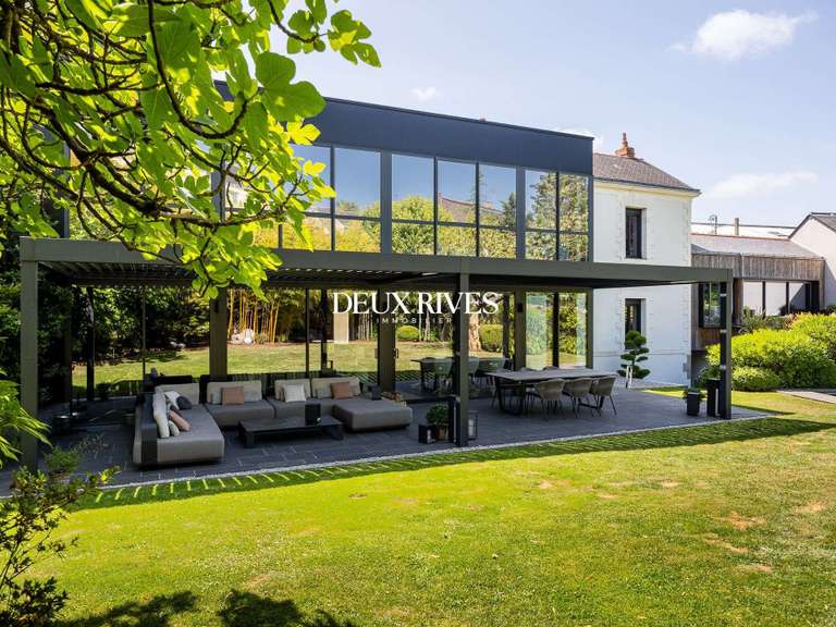 Villa Nantes - 5 chambres