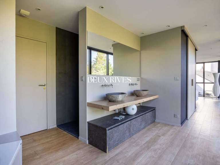 Villa Nantes - 5 chambres