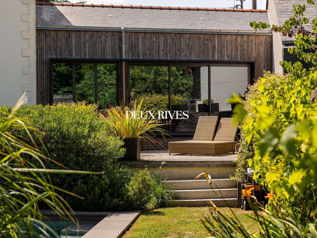 Villa Nantes