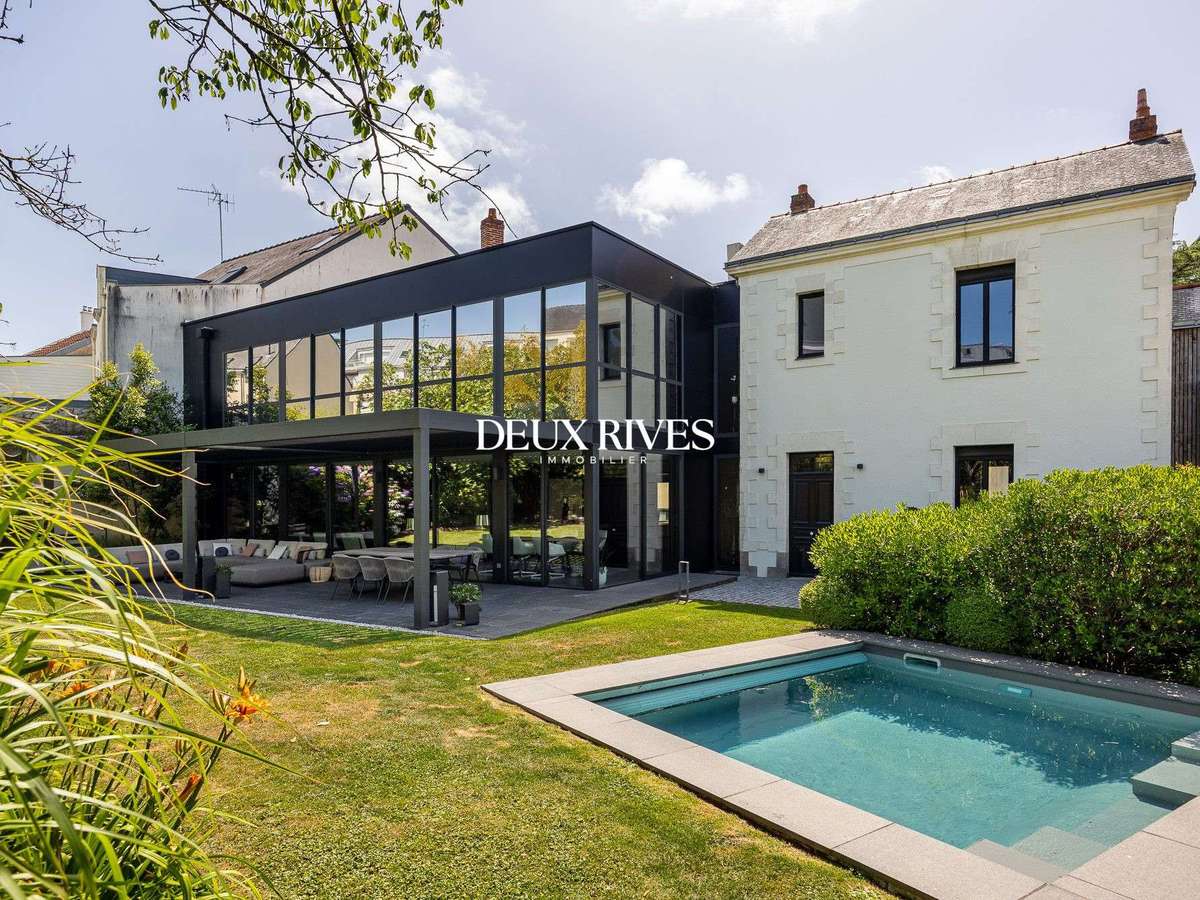 Villa Nantes