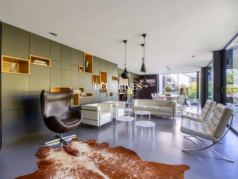 Villa Nantes - 5 chambres