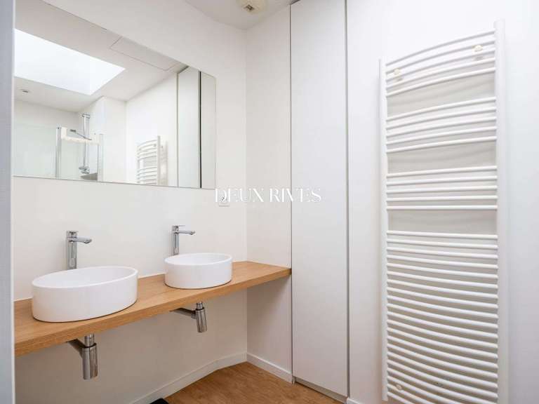 Villa Nantes - 5 chambres