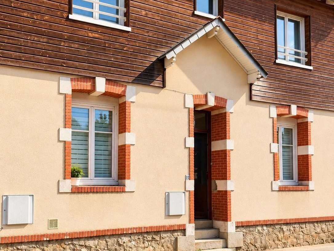 Villa Nantes