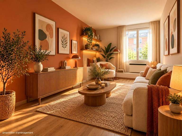 Villa Nantes - 4 chambres