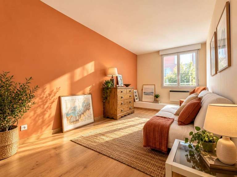 Villa Nantes - 4 chambres