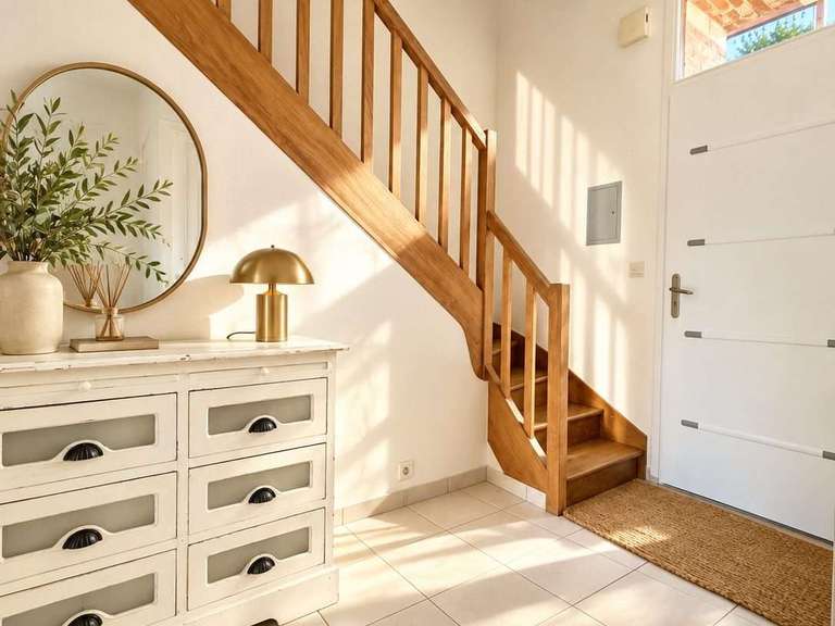 Villa Nantes - 4 chambres