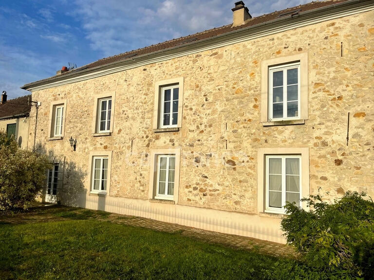 Vente Maison Nanteuil-le-Haudouin - 6 chambres