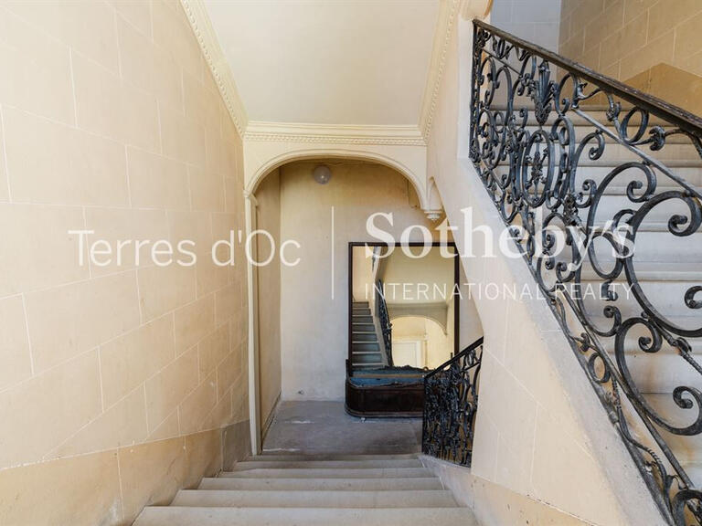 Vente Appartement Narbonne - 3 chambres