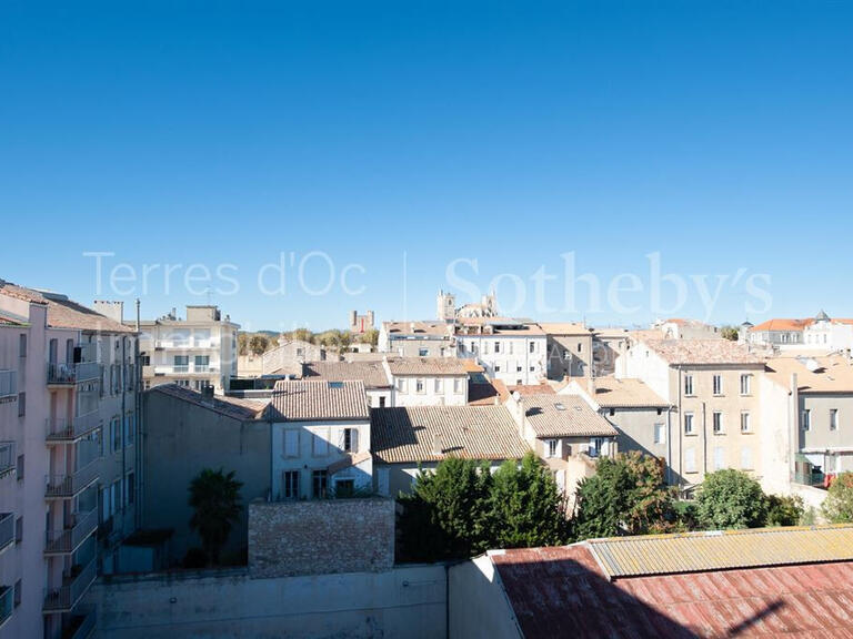 Vente Appartement Narbonne - 3 chambres
