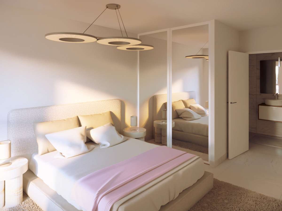 Appartement Narbonne