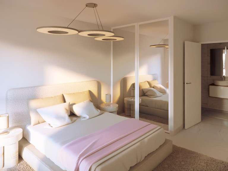 Appartement Narbonne - 4 chambres - 170m²