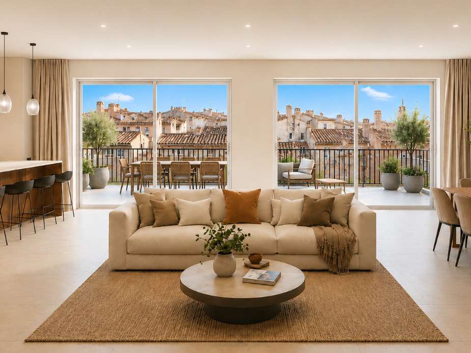 Appartement Narbonne