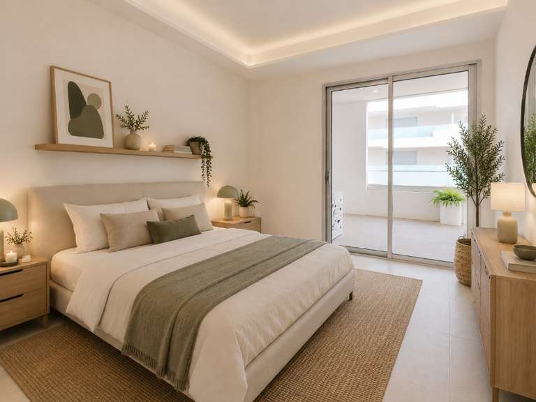Appartement Narbonne - 3 chambres