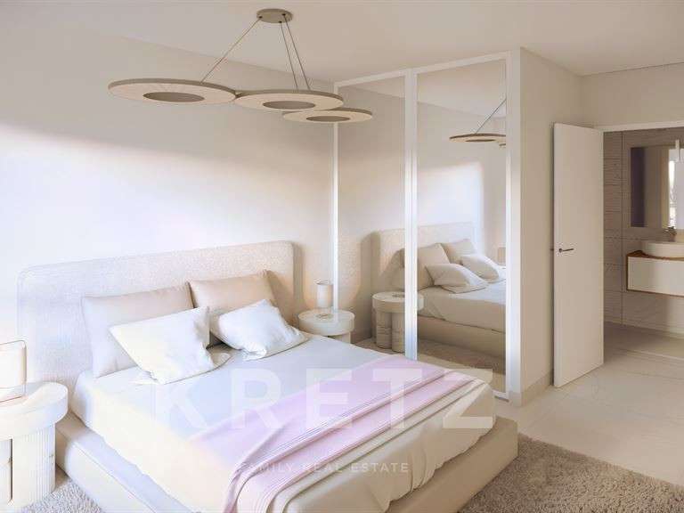 Appartement Narbonne - 4 chambres - 169m²