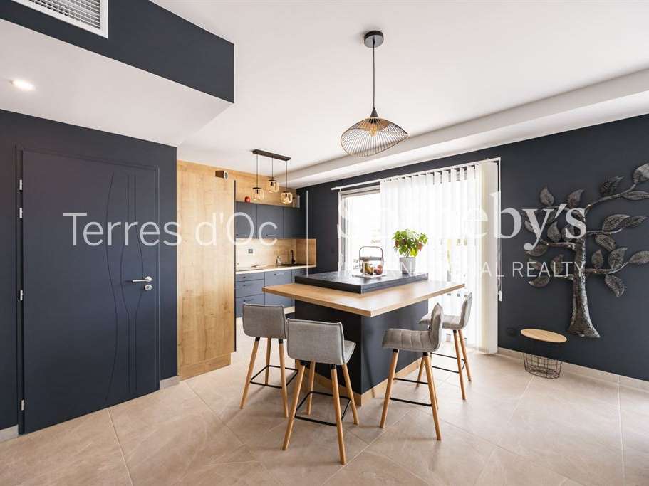 Appartement Narbonne