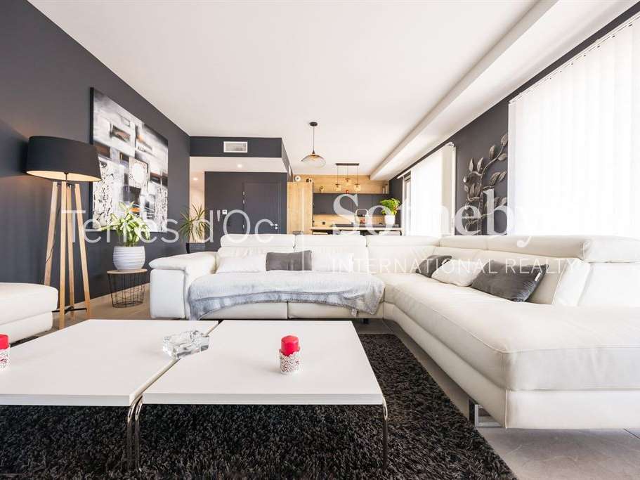 Appartement Narbonne
