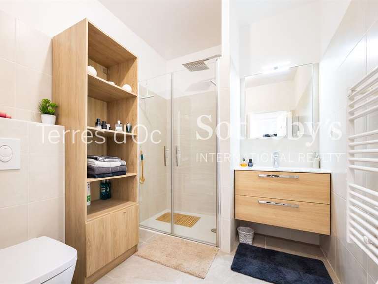 Appartement Narbonne - 2 chambres - 94m²