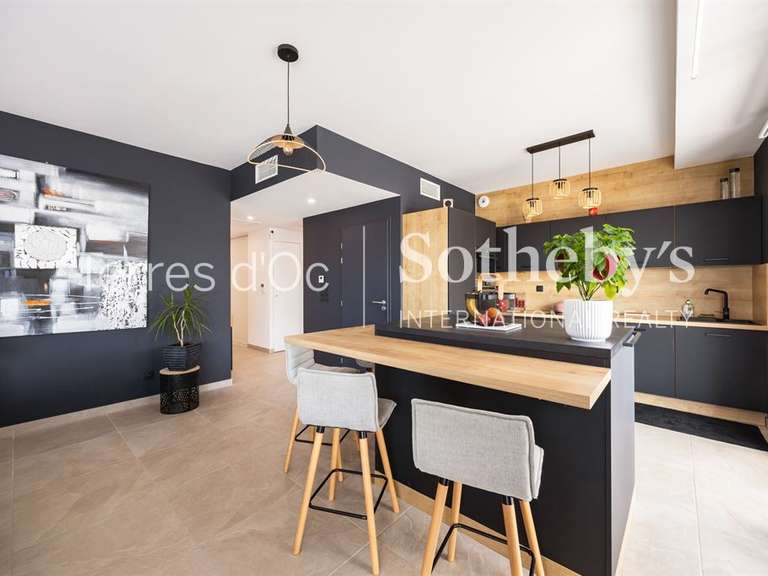 Appartement Narbonne - 2 chambres - 94m²