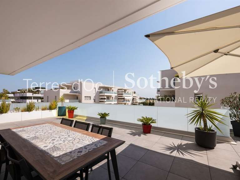 Appartement Narbonne - 2 chambres - 94m²