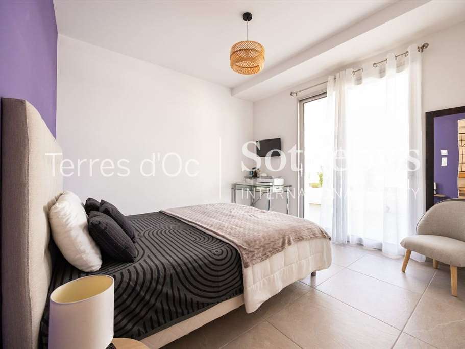 Appartement Narbonne
