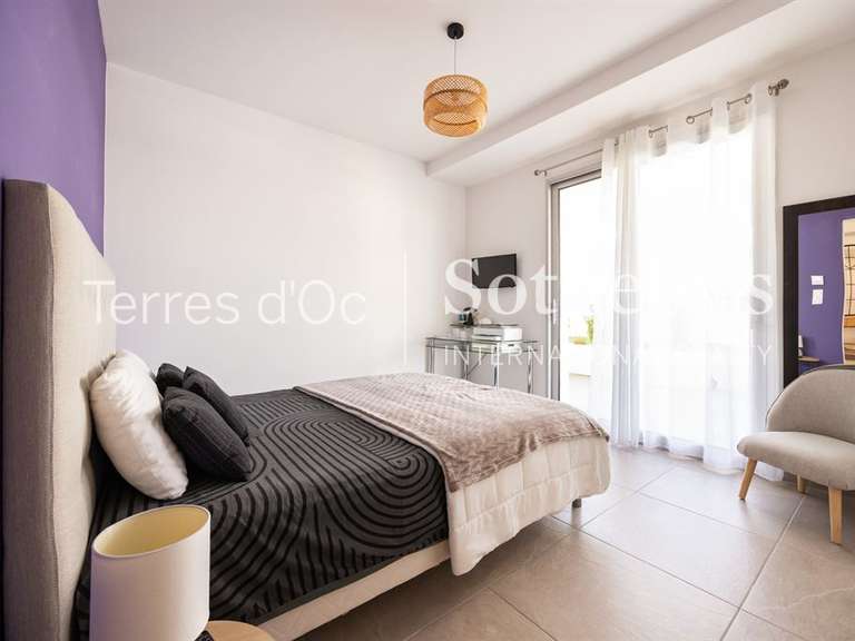 Appartement Narbonne - 2 chambres - 94m²