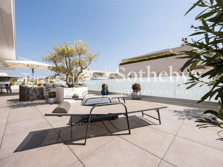 Appartement Narbonne - 2 chambres - 94m²