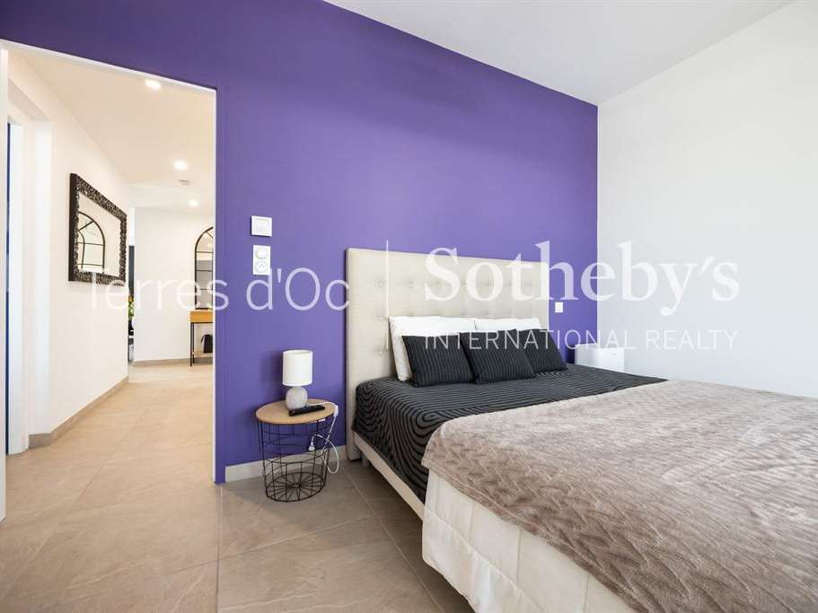 Appartement Narbonne