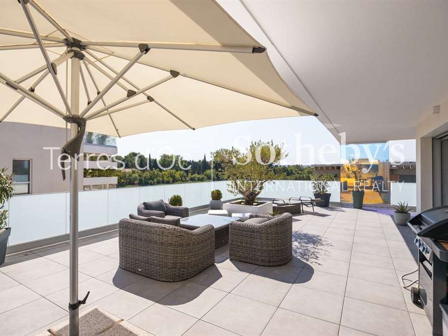 Appartement Narbonne