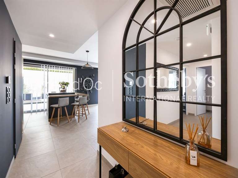 Appartement Narbonne - 2 chambres - 94m²