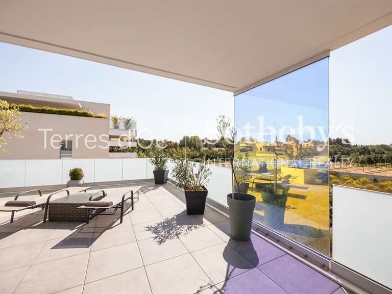 Appartement Narbonne - 2 chambres - 94m²