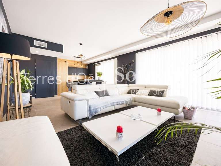 Appartement Narbonne - 2 chambres - 94m²