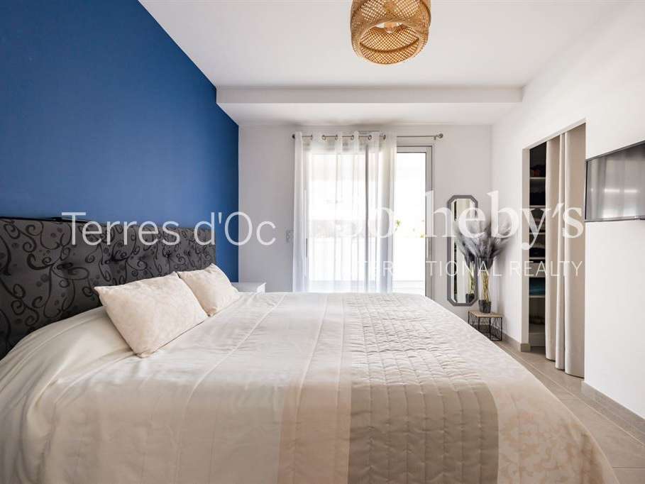 Appartement Narbonne