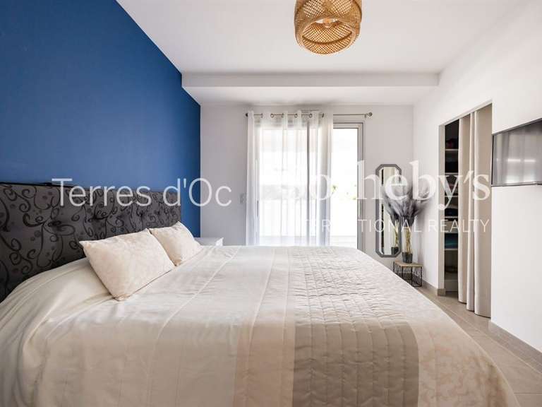Appartement Narbonne - 2 chambres - 94m²