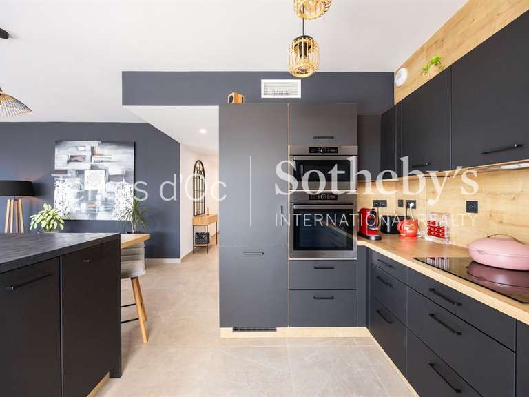 Appartement Narbonne - 2 chambres - 94m²