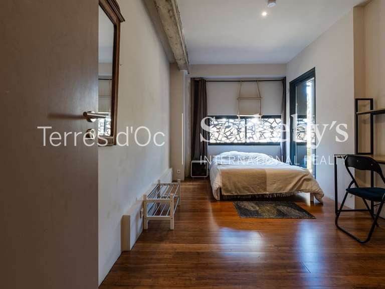Appartement Narbonne - 6 chambres - 329m²
