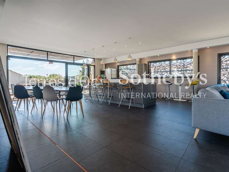 Appartement Narbonne - 6 chambres - 329m²