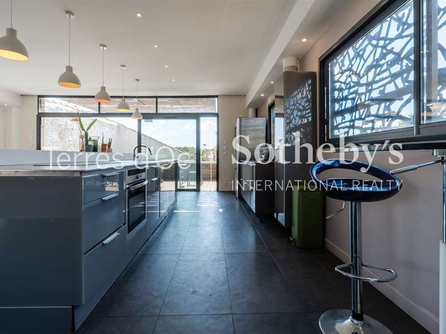 Appartement Narbonne